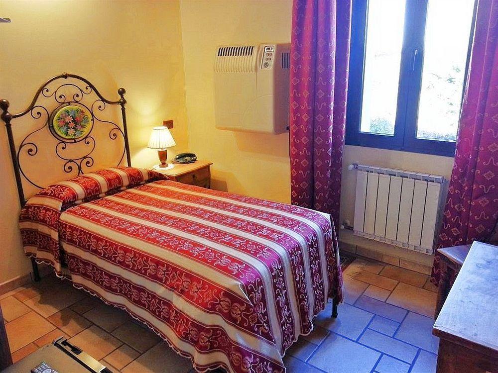 Hotel Antico Casale Vigarano Mainarda Luaran gambar