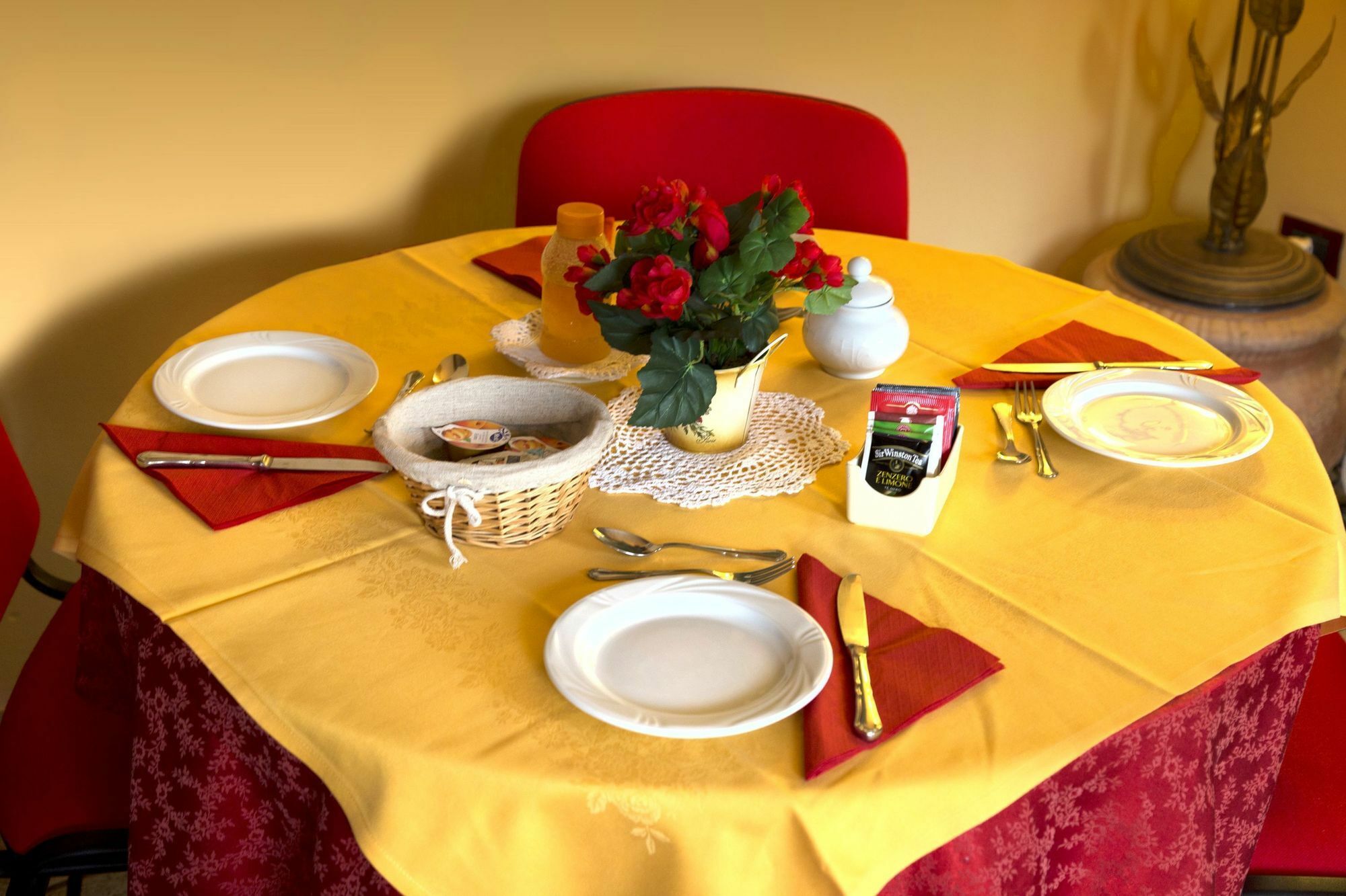 Hotel Antico Casale Vigarano Mainarda Luaran gambar